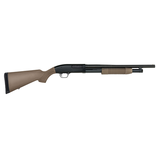 MAV 88 SECURITY 12GA 18.5